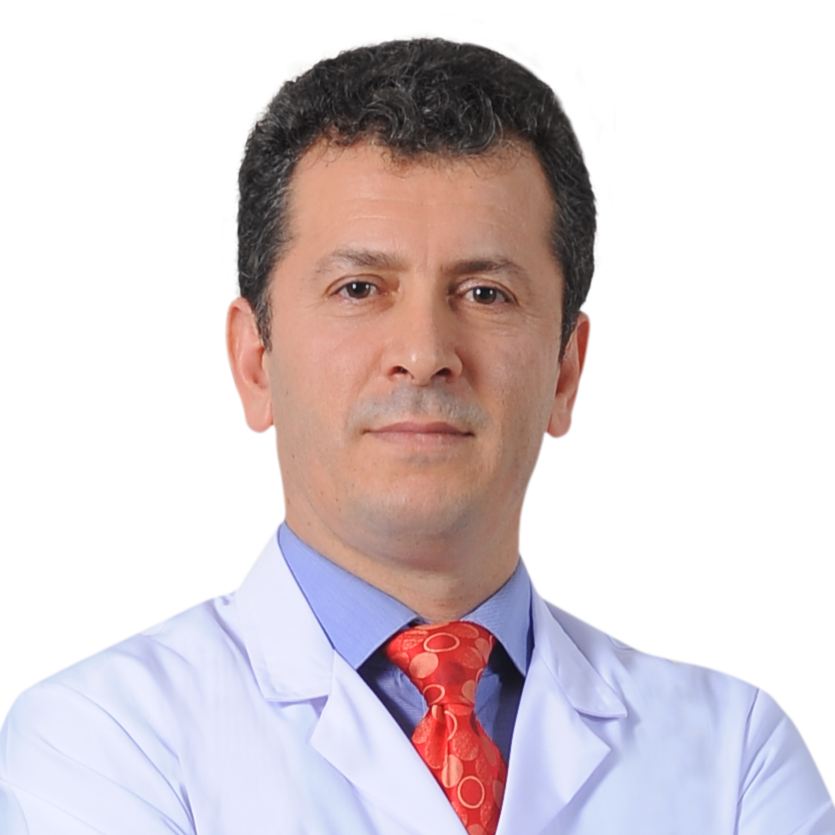 Uz.Doktor Adnan Aslan