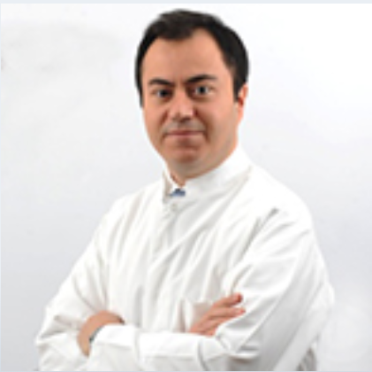 Prof.Dr. Reskan Altun