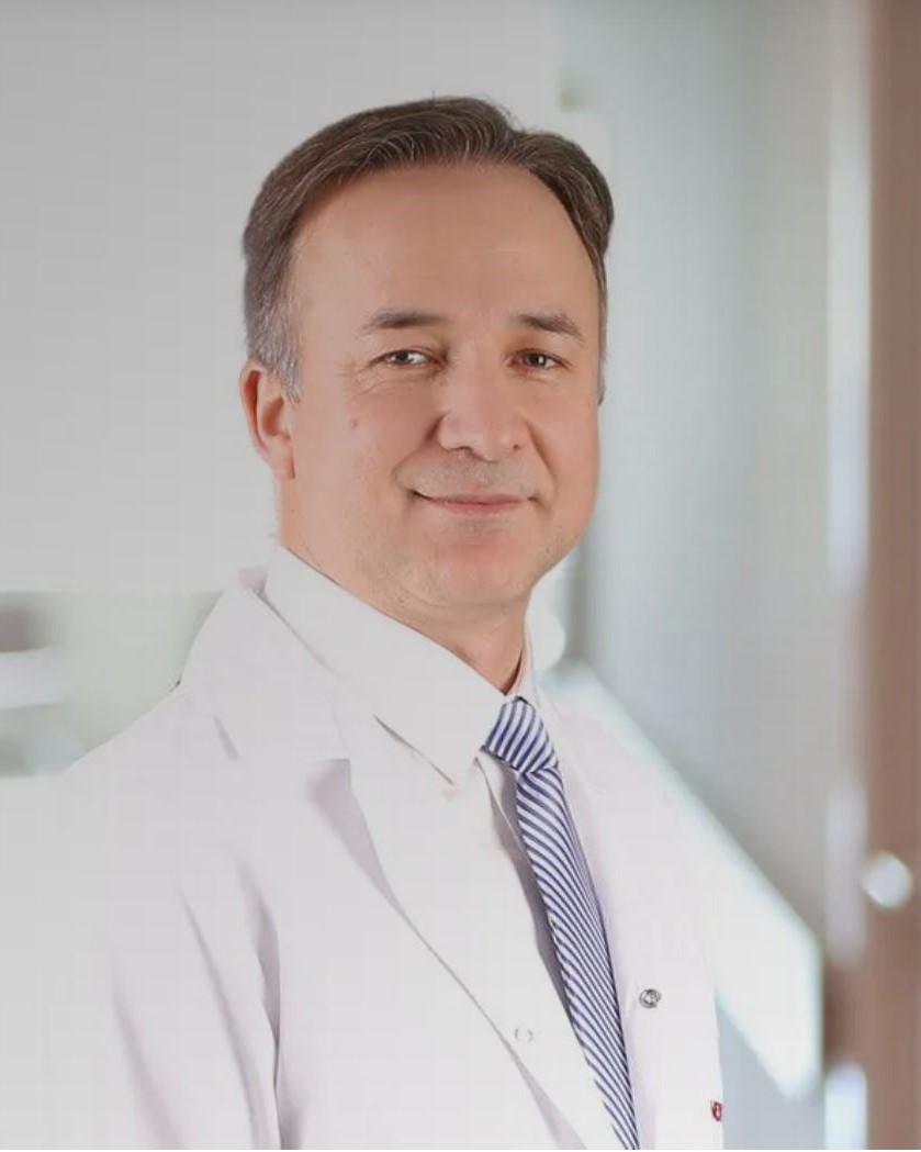 Op.Doktor Hasan Çelik