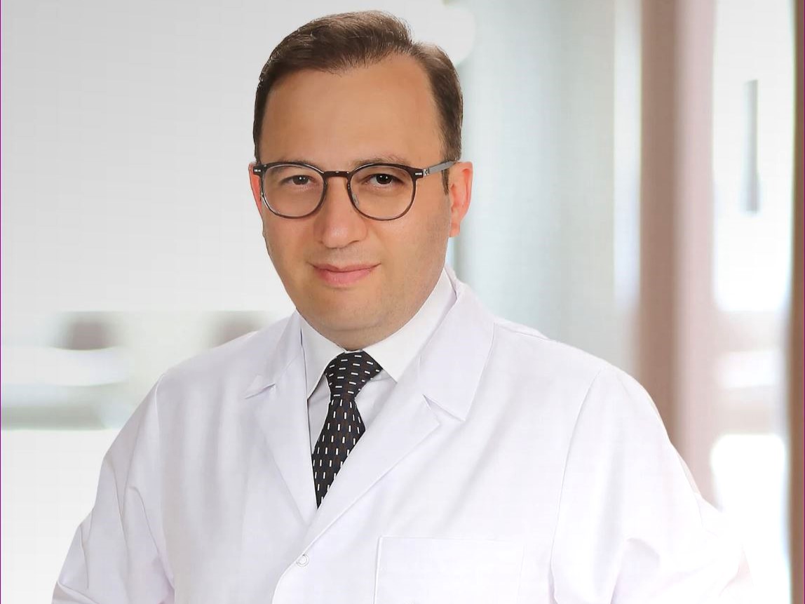 Prof.Dr. Melih Akın