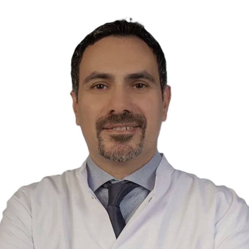 Prof.Dr. Dinçer Aydın