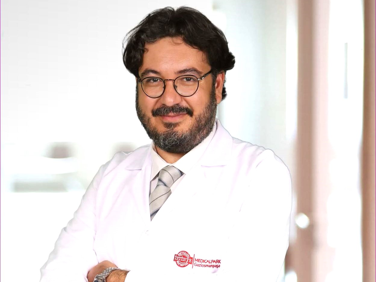 Prof.Dr. Mustafa Köroğlu