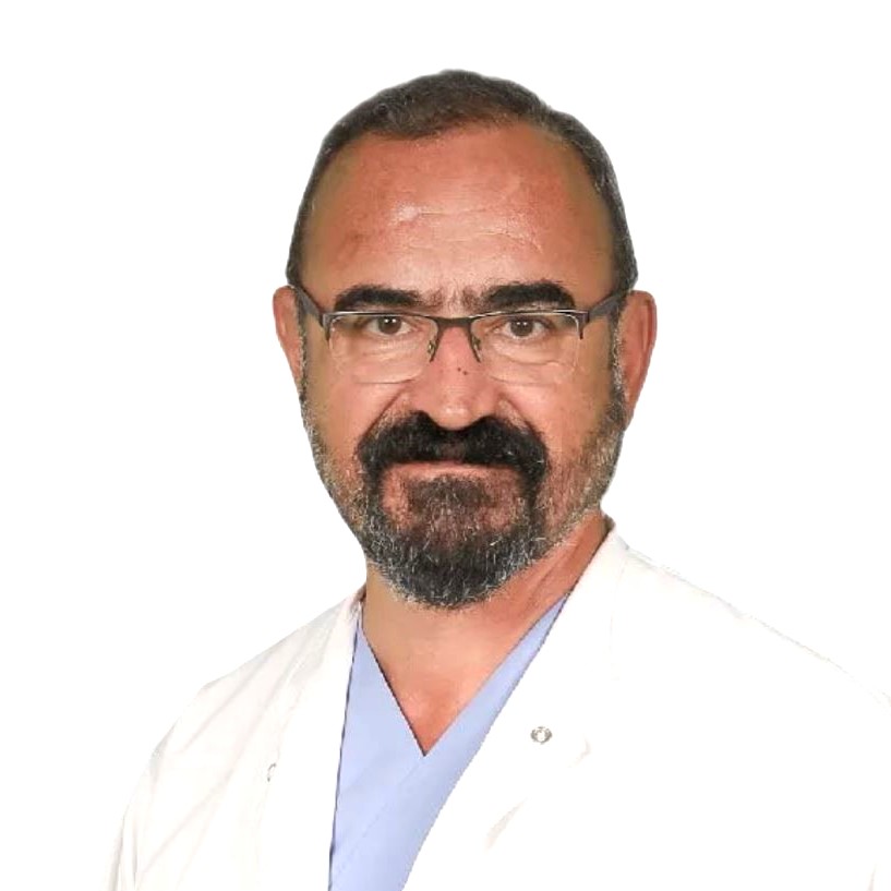 Prof.Dr. Kürşat Karadayı