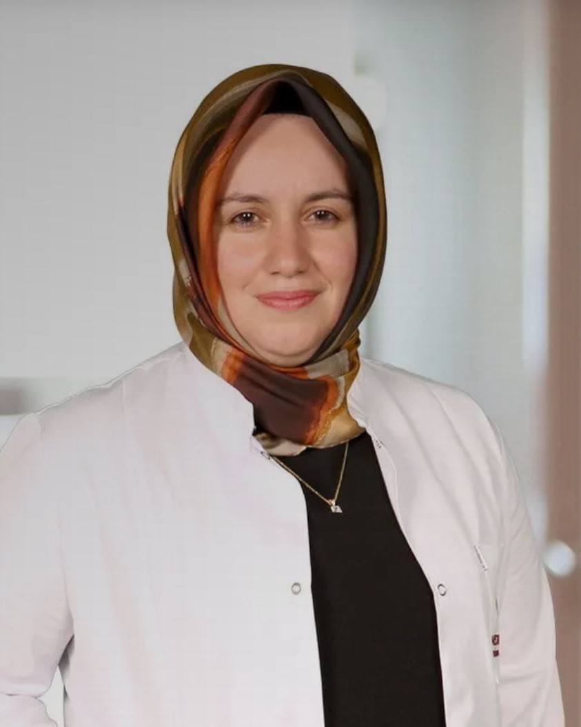 Uz.Doktor Fevkiye Nur Şener
