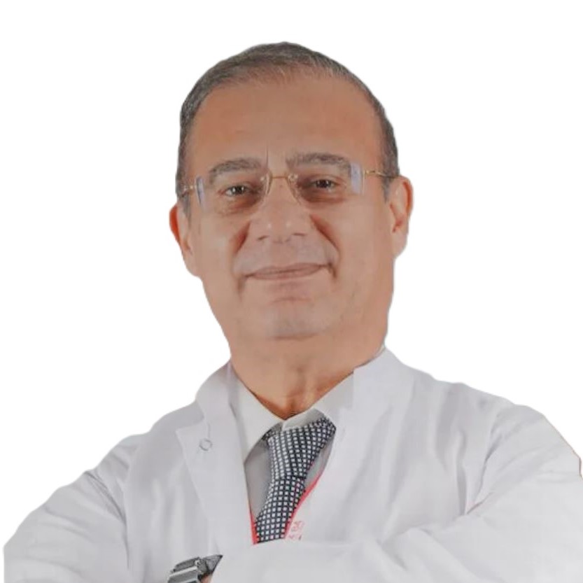 Prof.Dr. Murat Haluk Özkul