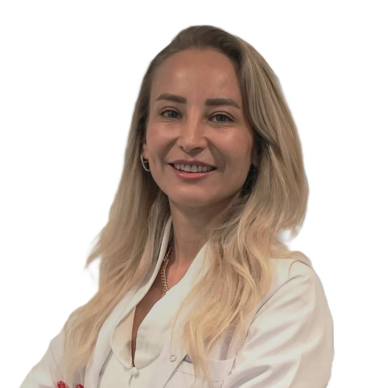 Dr.Öğr.Üye İrem Yaman