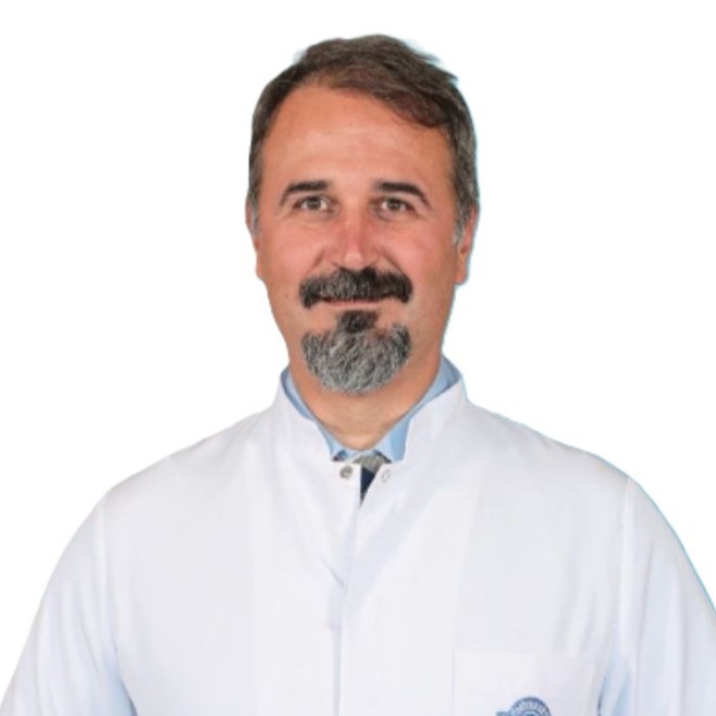 Prof.Dr. Ayhan Dinçkan