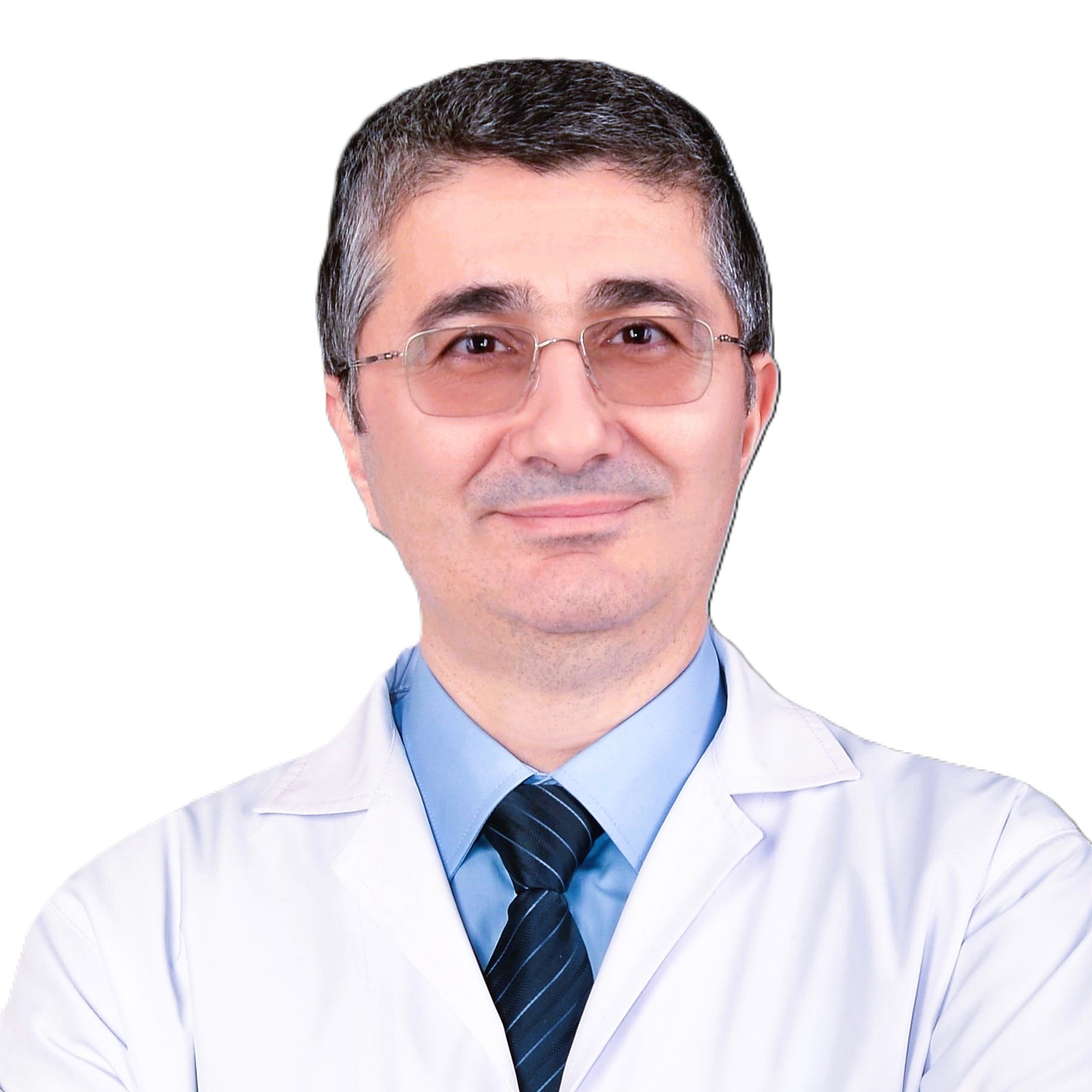 Prof.Dr. Halil Kavgacı