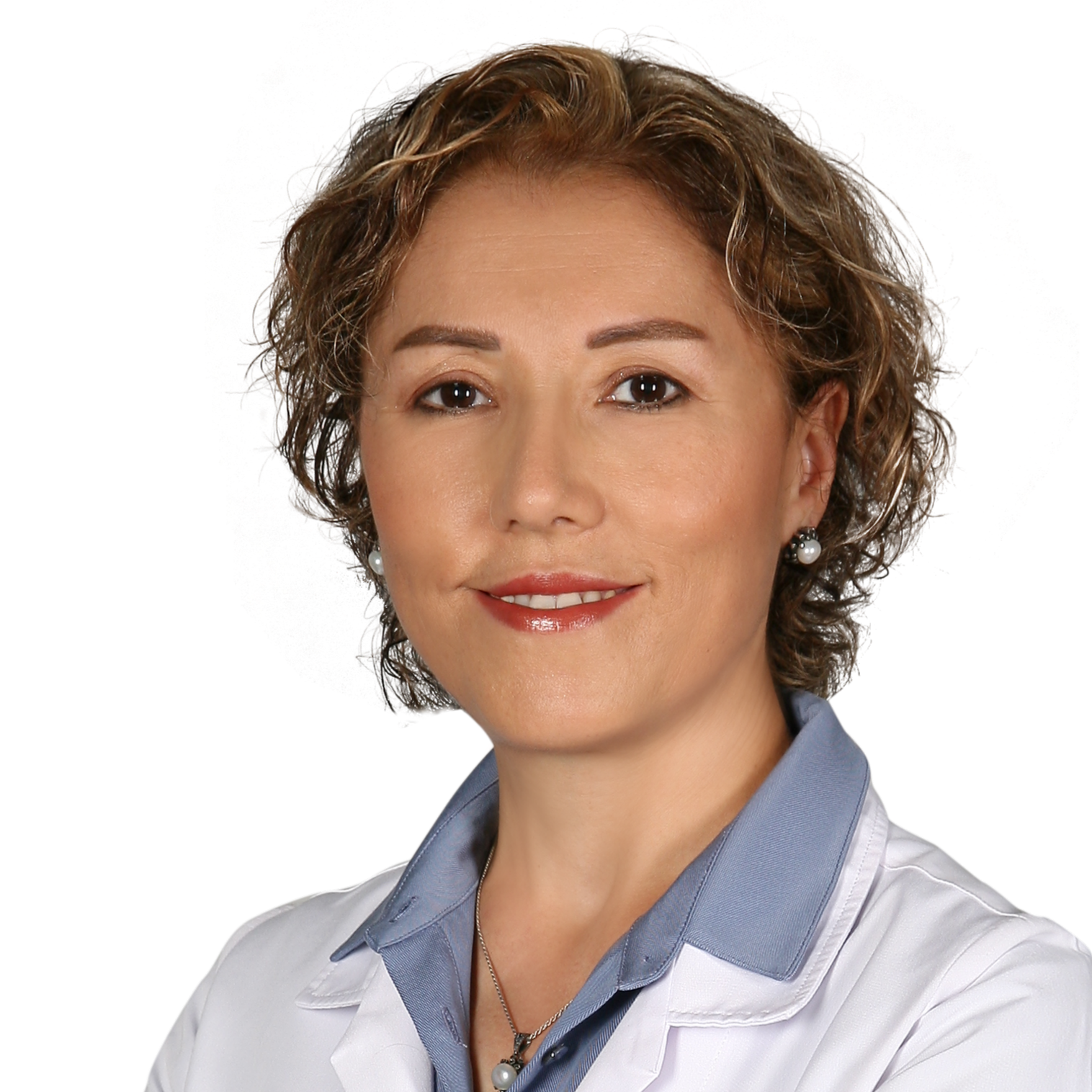 Uz.Doktor Asiye Yenisolak 