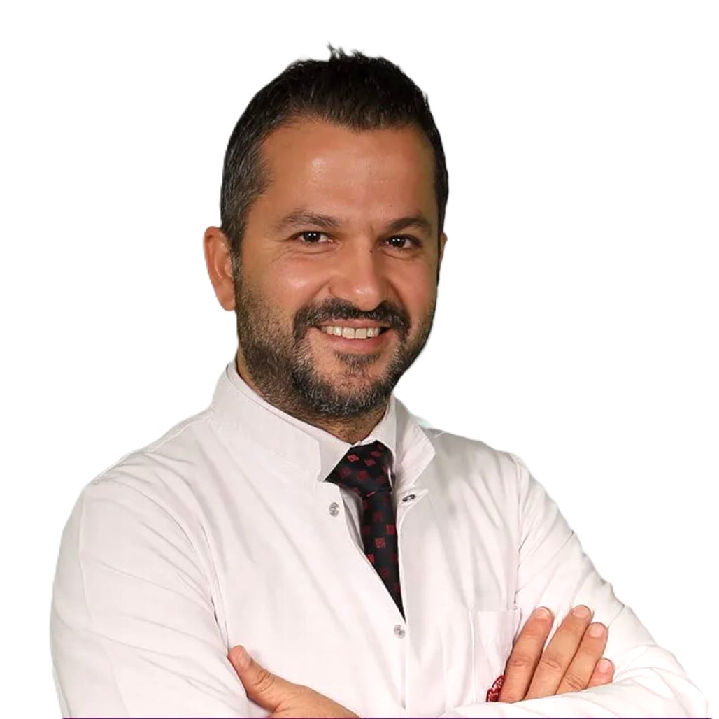 Doç.Dr. Hakan Seyit
