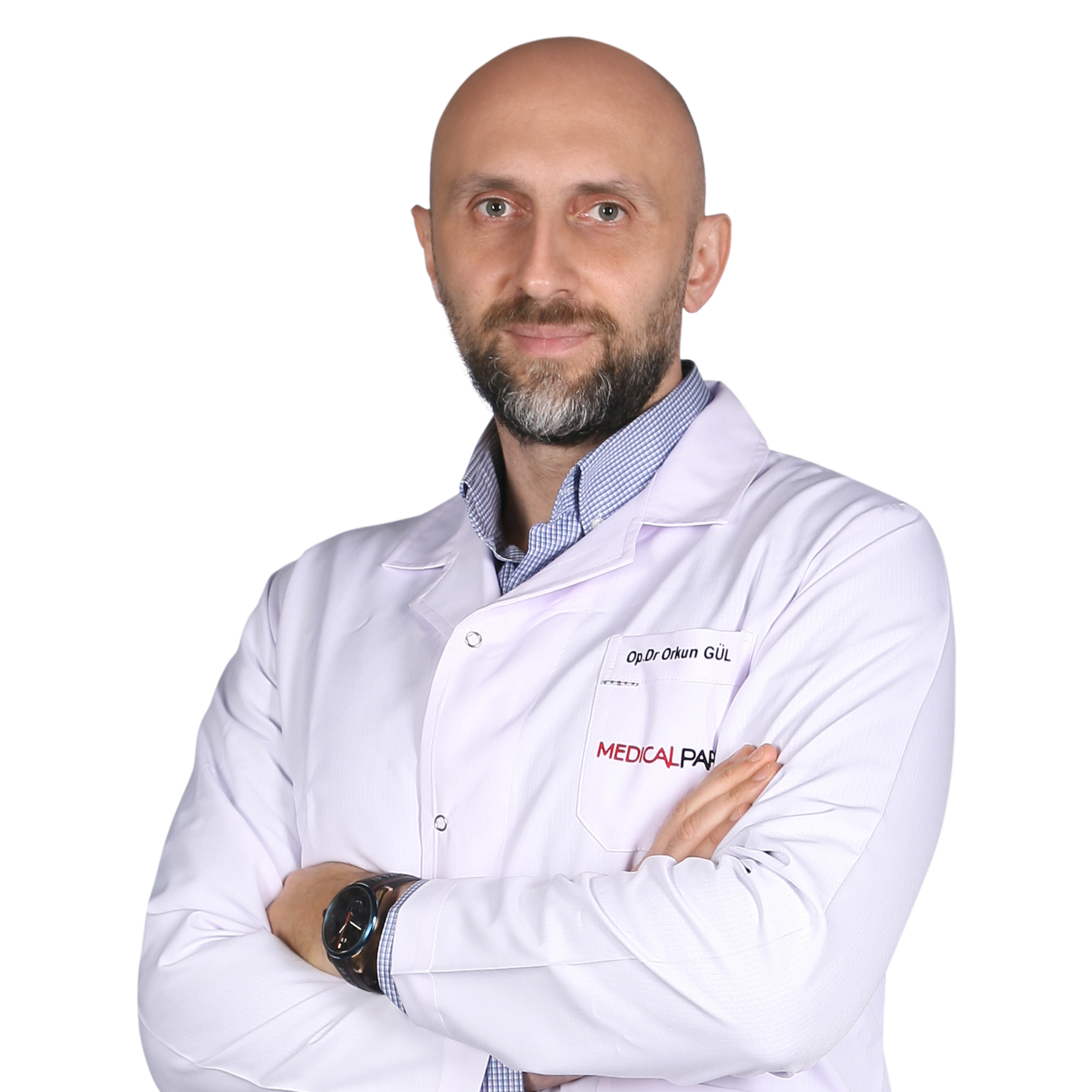 Uz.Doktor Orkun Gül