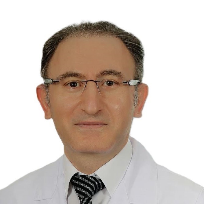 Prof.Dr. Namık Özmen