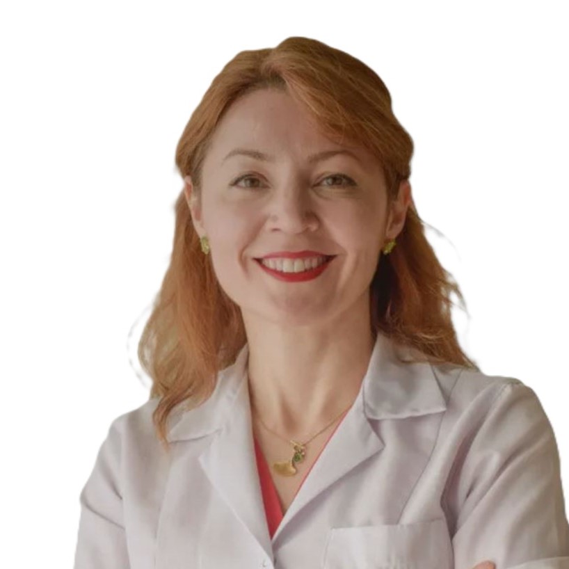 Prof.Dr. Duygu Övünç Hacıhamdioğlu