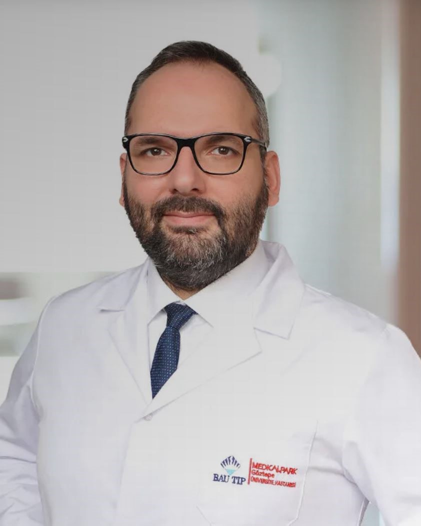 Dr.Öğr.Üyesi Yiğit Mustafa Ertunç
