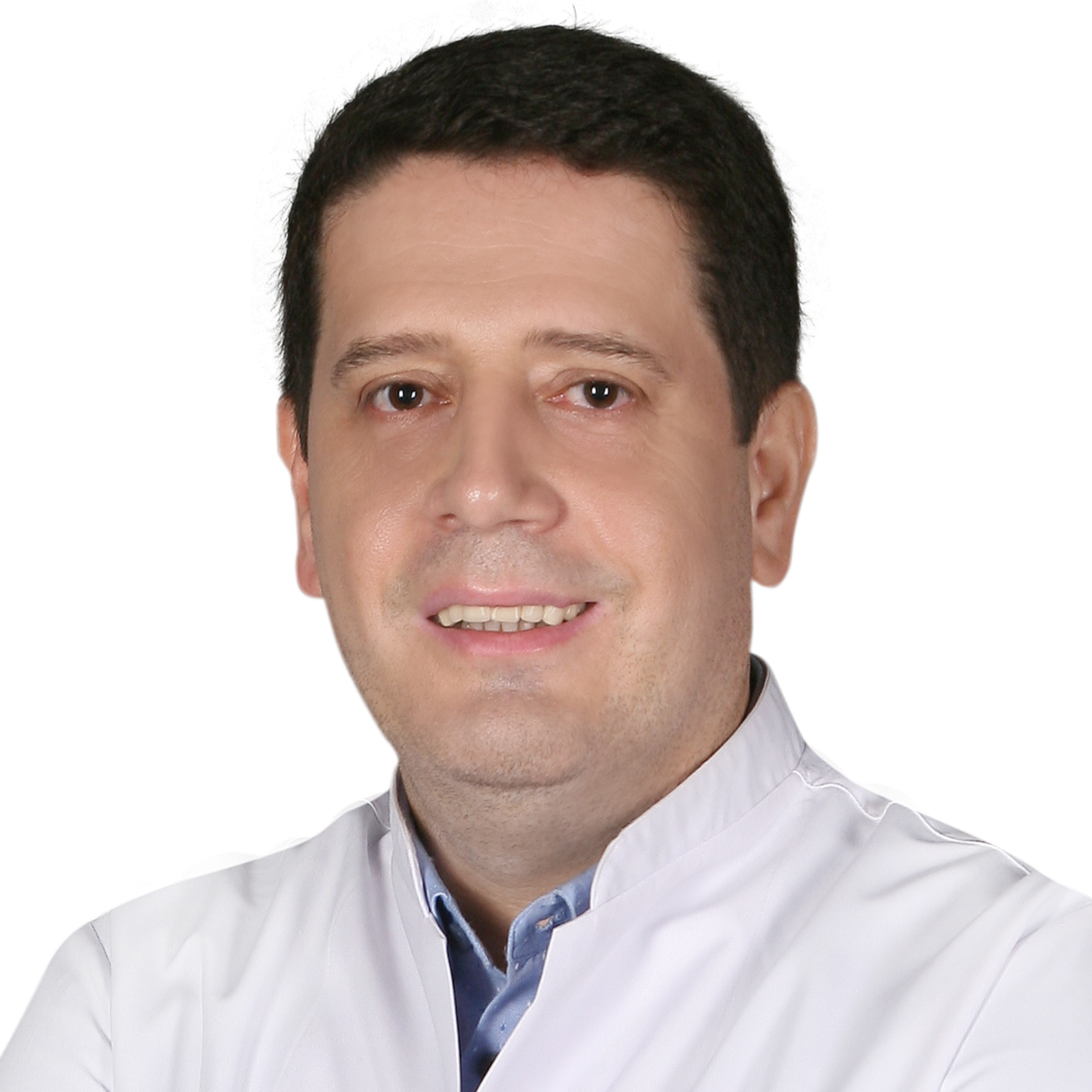 Uz.Doktor Güngör Usta