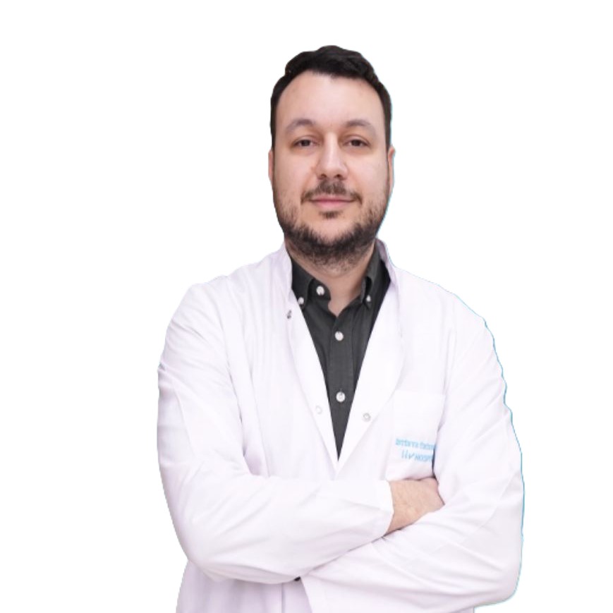 Dr.Öğr.Üye Emre Gunenc