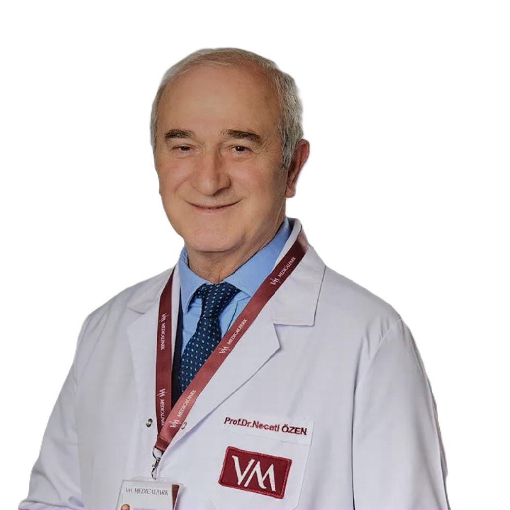 Prof.Dr. Necati Özen