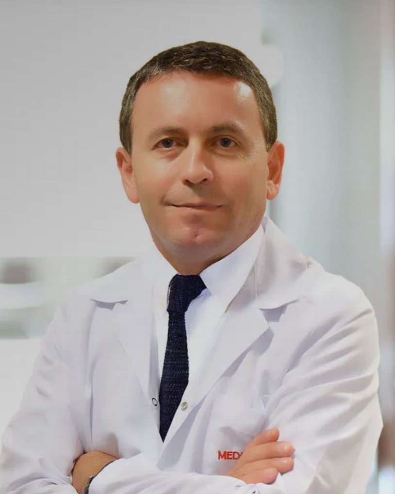Prof.Dr. Yaşar Tuna