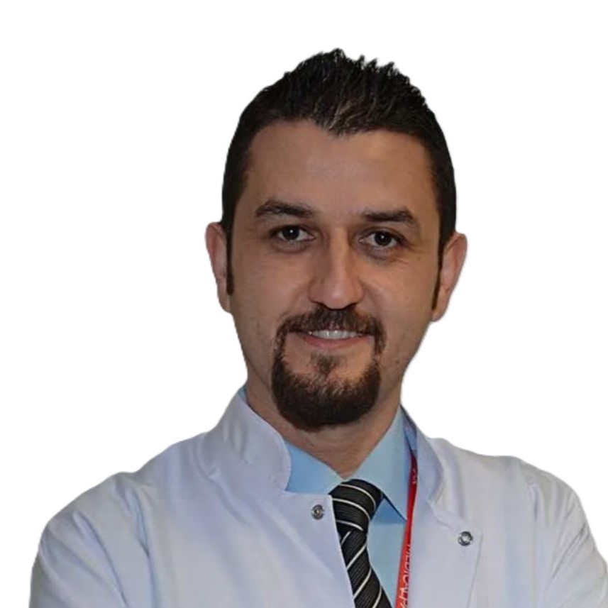 Doç.Dr. Fuat Ekiz