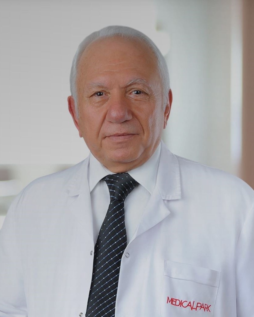 Prof.Dr. Güner Kemal Özgür