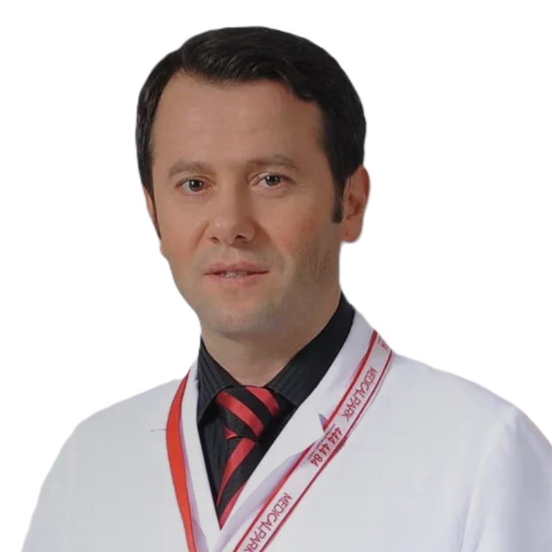 Uz.Doktor Hikmet Akyazı 