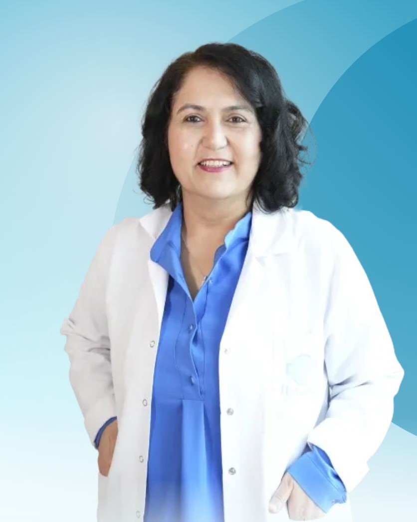 Prof.Dr. Yasemin Altuner Torun