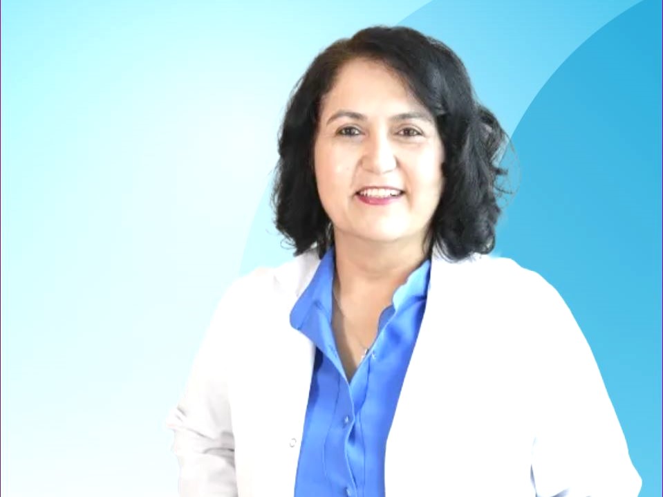 Prof.Dr. Yasemin Altuner Torun