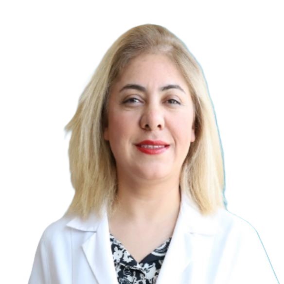 Doç.Dr. Sultan Bişkin Zeybek