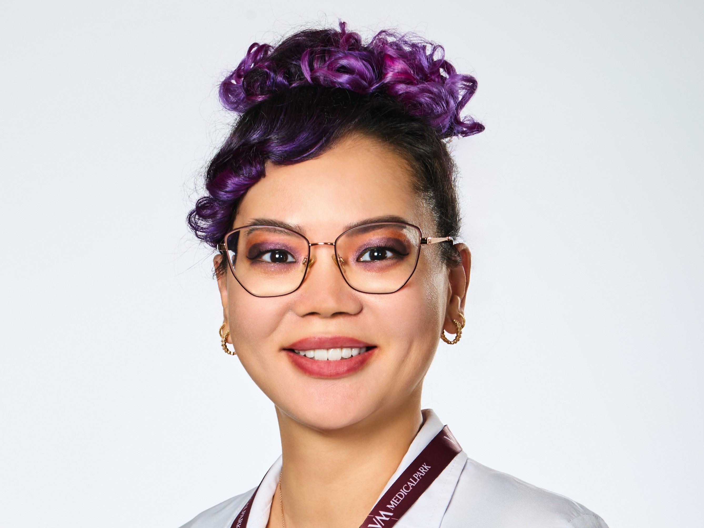 Uz.Doktor Enkhjargal Losol