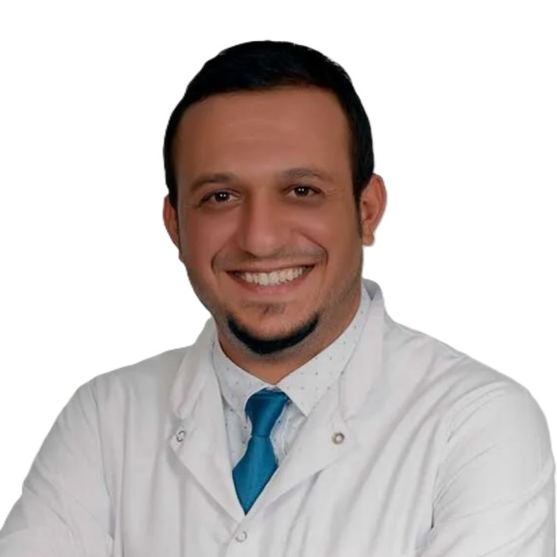 Prof.Dr. Murat Bağcıoğlu