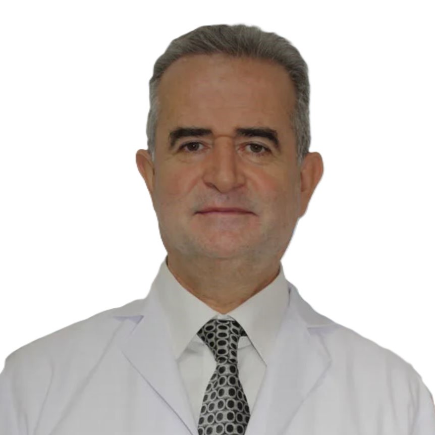 Doç.Dr. Mustafa Paksoy