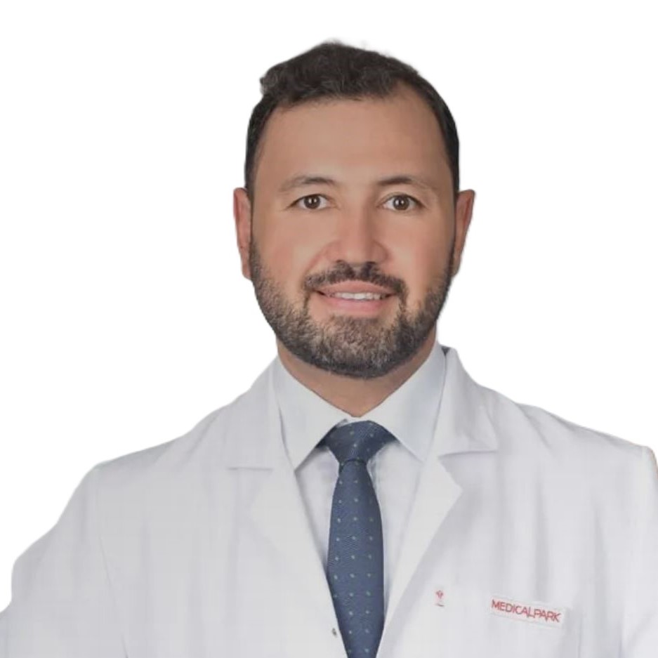 Doç.Dr. Hakan Düğer