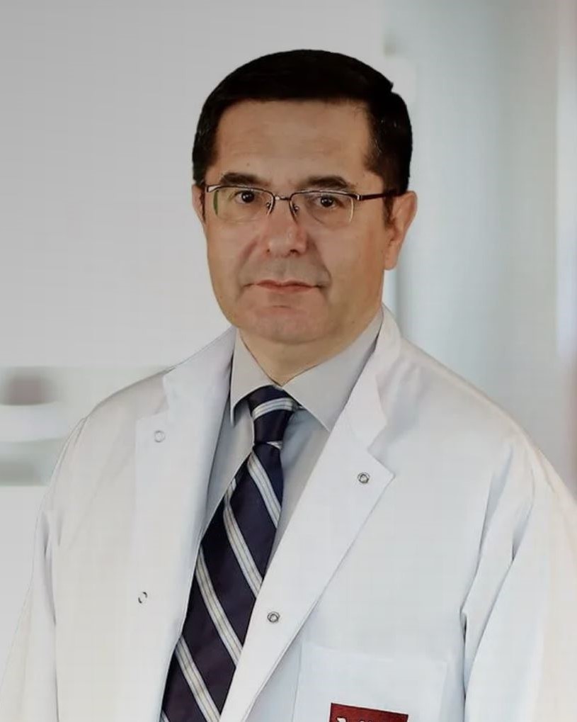 Uz.Doktor Mustafa Ünal