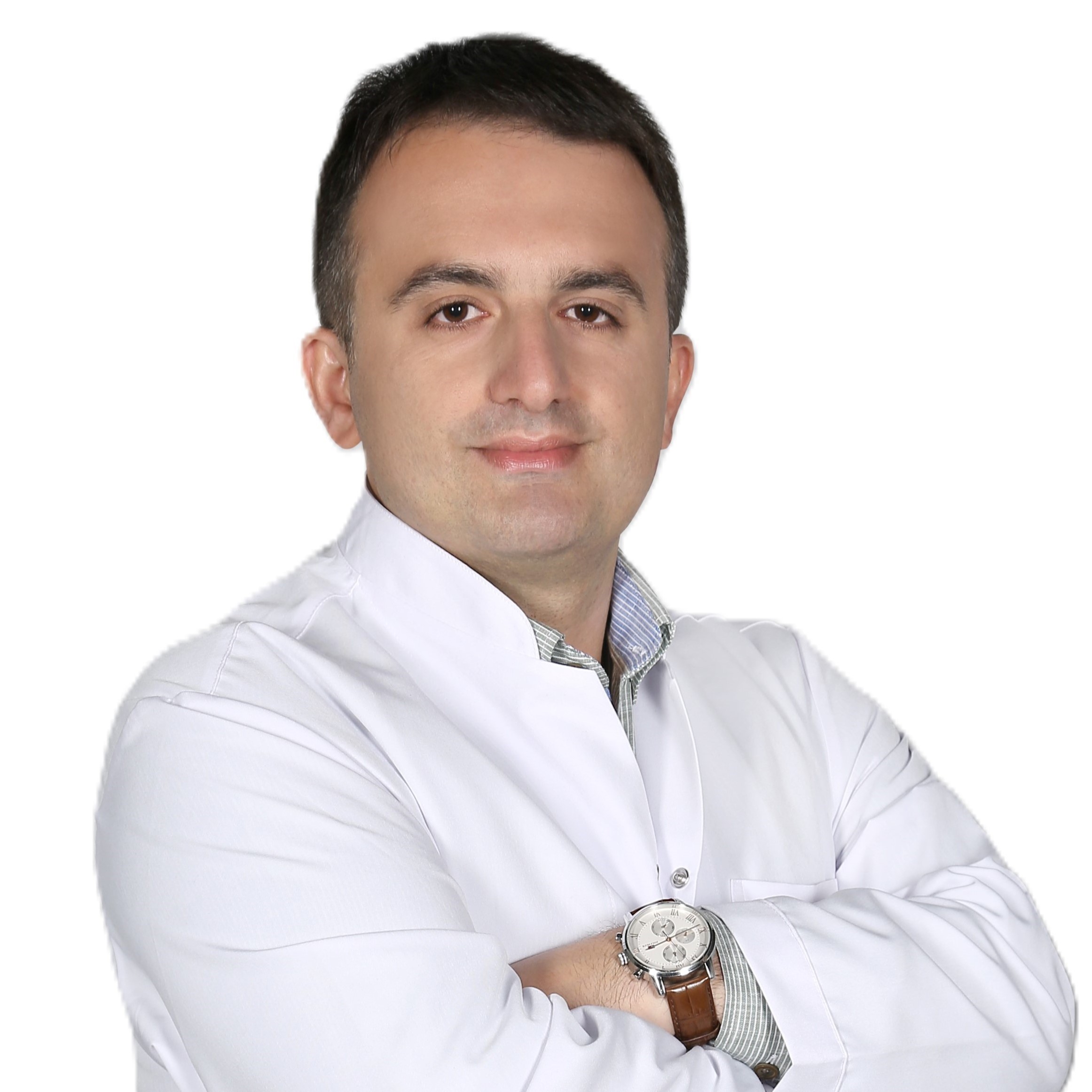 Uz.Doktor Rahman Köseoğlu