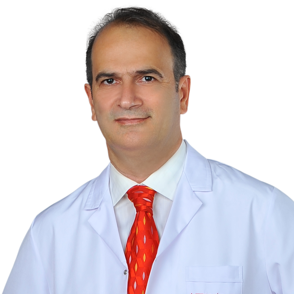 Uz.Doktor Hasan Basri Savaşkan