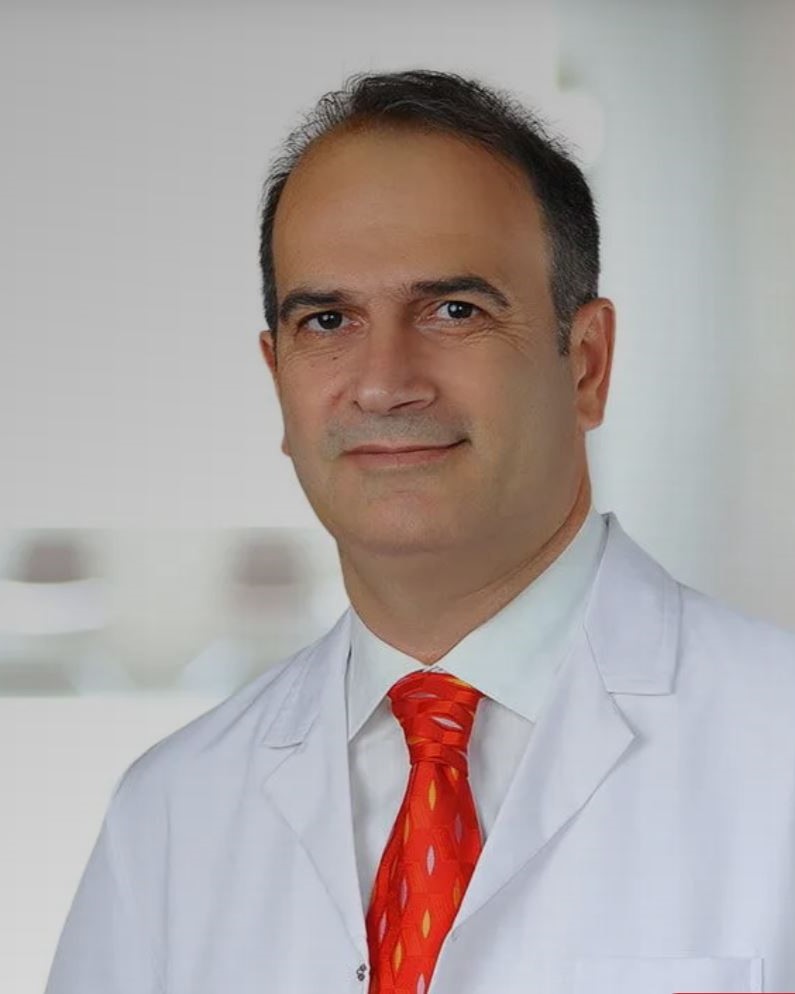 Uz.Doktor Hasan Basri Savaşkan