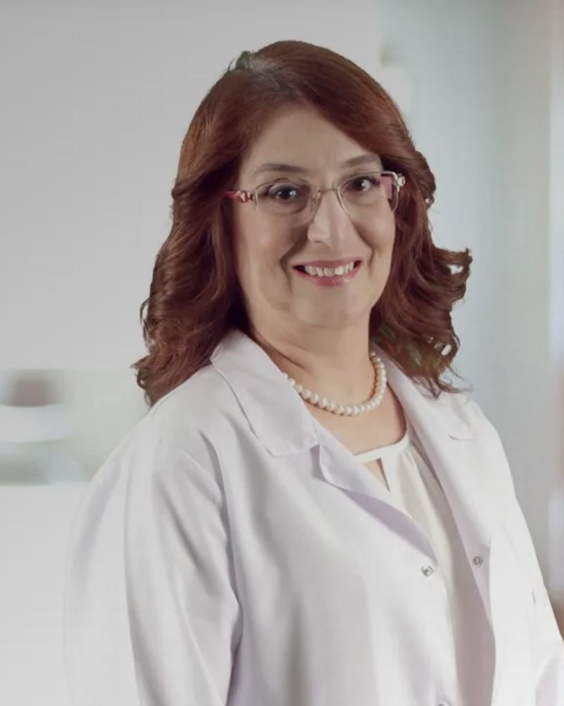 Uz.Doktor Ayten Bayram