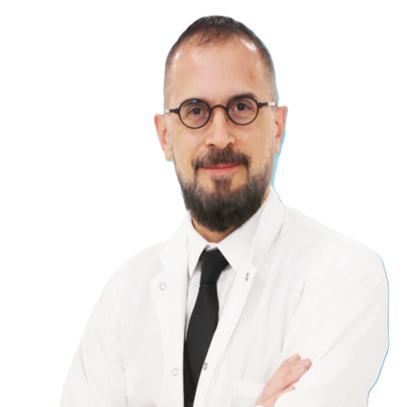 Prof.Dr. Ahmet Hakan Birkent