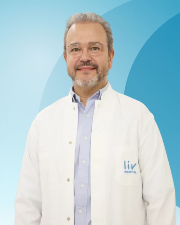 Prof.Dr. Ayhan Öztürk