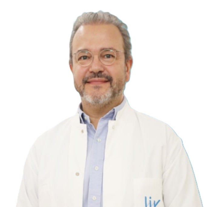 Prof.Dr. Ayhan Öztürk