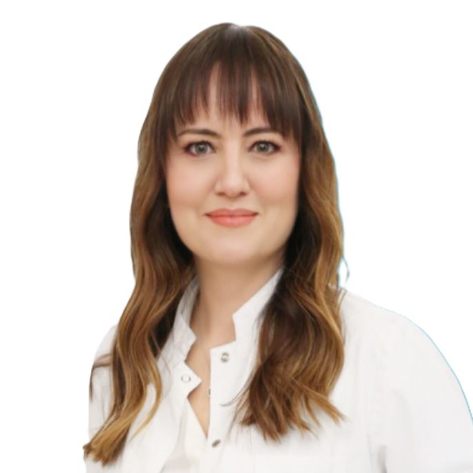 Prof.Dr. Nazife Berna Tander