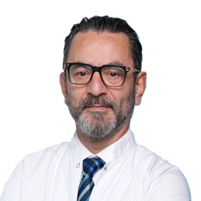 Prof.Dr. Çağatay Öztürk