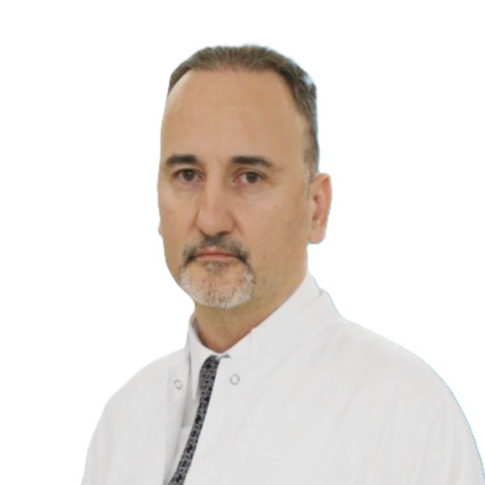 Prof.Dr. Erdem Koçak