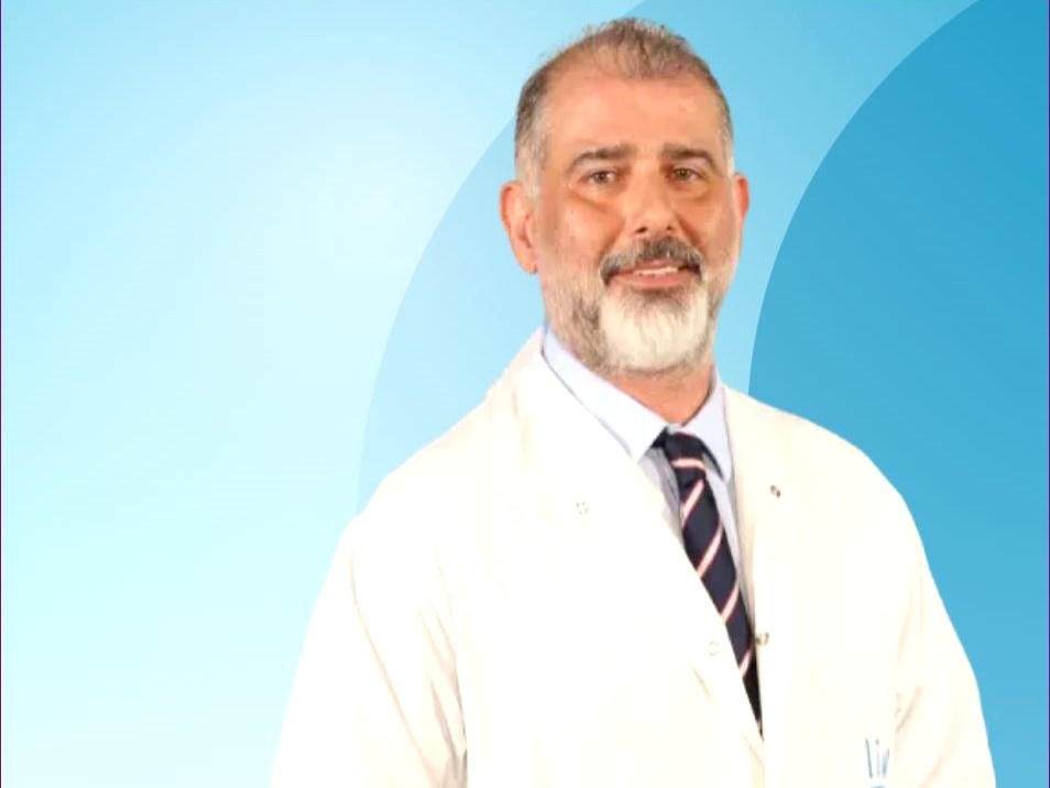 Prof.Dr. Selami Sözübir