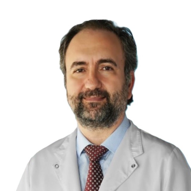 Prof.Dr. Volkan Tuğcu