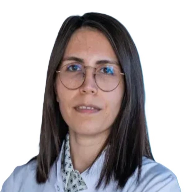 Doç.Dr. Çiğdem  Obuz Topuz