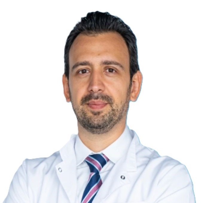 Prof.Dr. Emre Sivrikoz