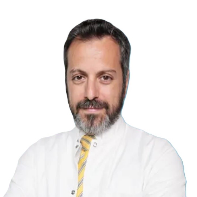 Prof.Dr. İhsan Yılmaz