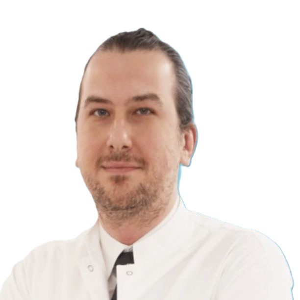 Doç.Dr. Hüseyin Bahadır Gökçen