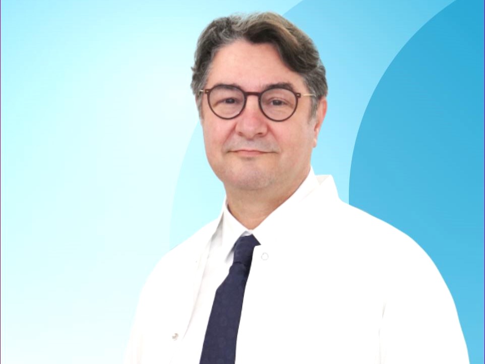 Doç.Dr. Murat Mutuş